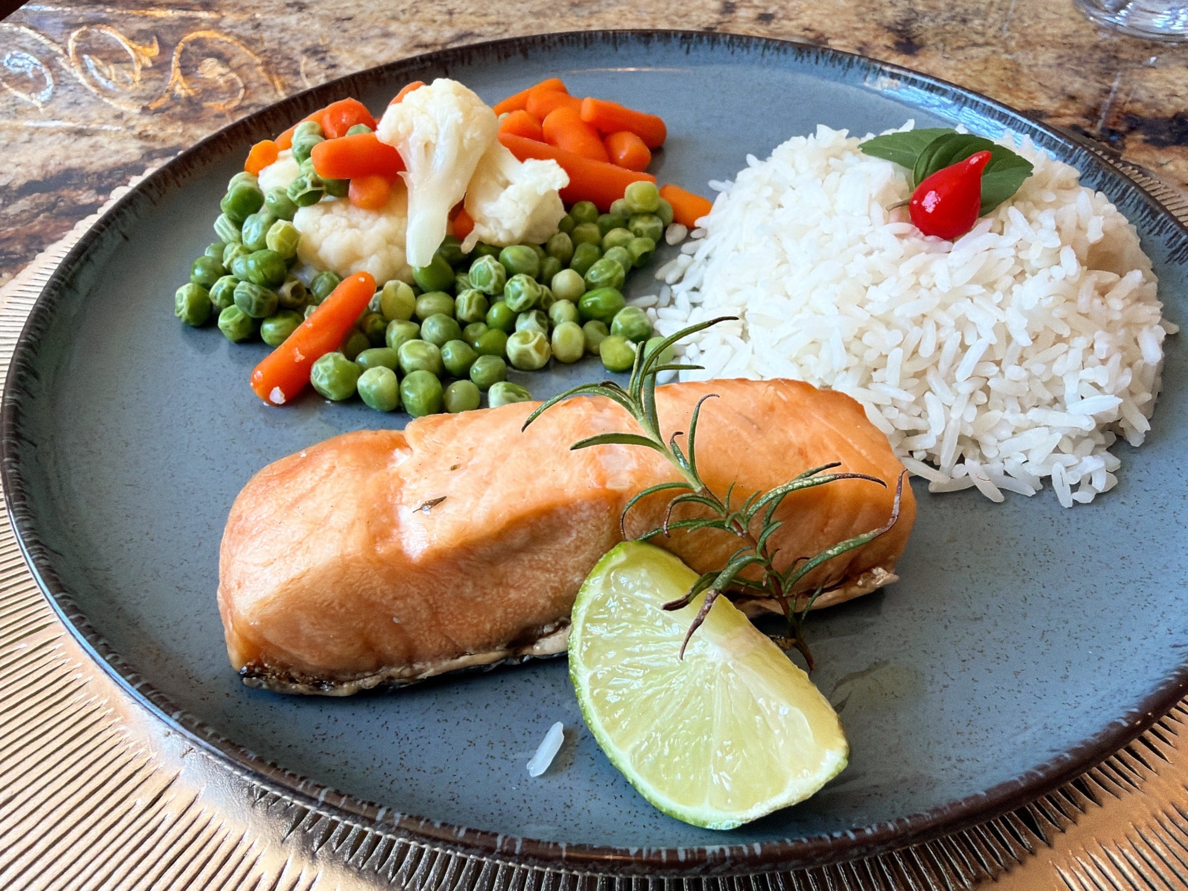 Salmão