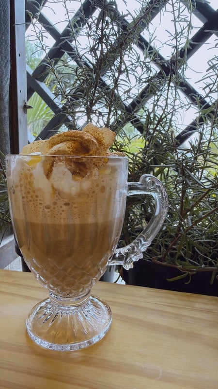 Capuccino