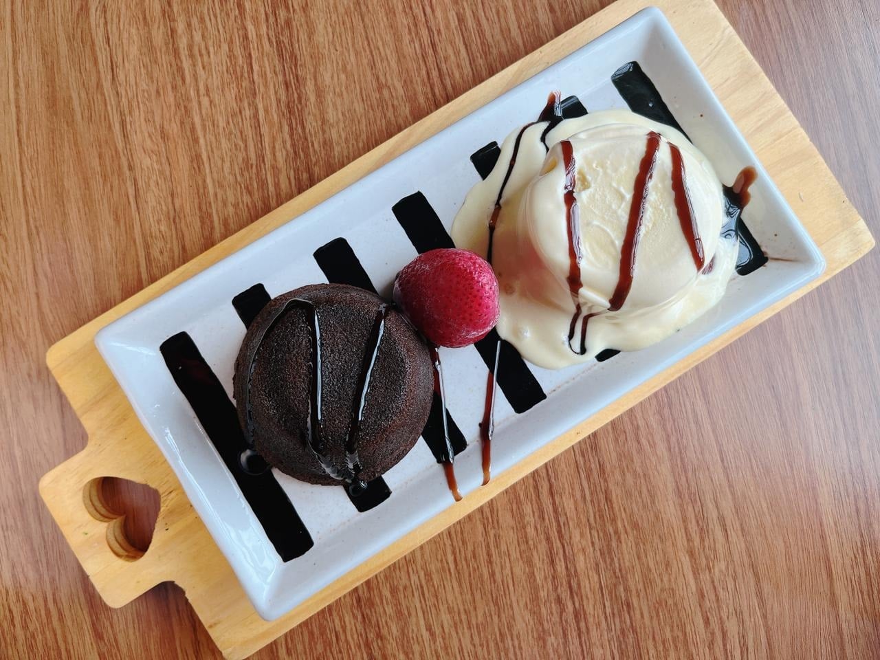 Petit Gâteau